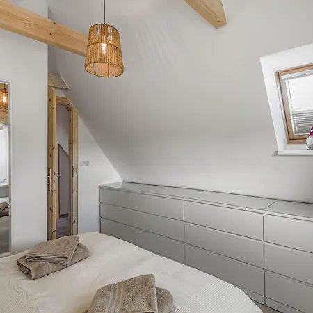 アパート Objekt-nr 244 - Hafen - Kurgartenstrasse *