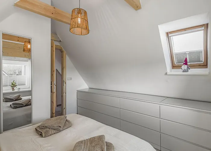 Apartamento Objekt-nr 244 - Hafen - Kurgartenstrasse *